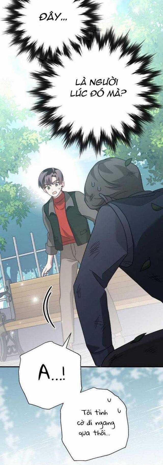 Dành Cho Thiên Tài Âm Nhạc Chapter 34 trang 18