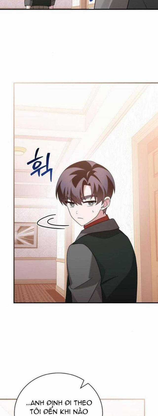 Dành Cho Thiên Tài Âm Nhạc Chapter 34 trang 21