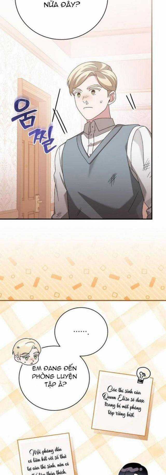 Dành Cho Thiên Tài Âm Nhạc Chapter 34 trang 22