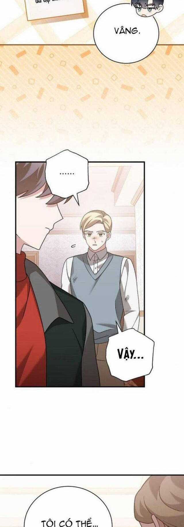 Dành Cho Thiên Tài Âm Nhạc Chapter 34 trang 23