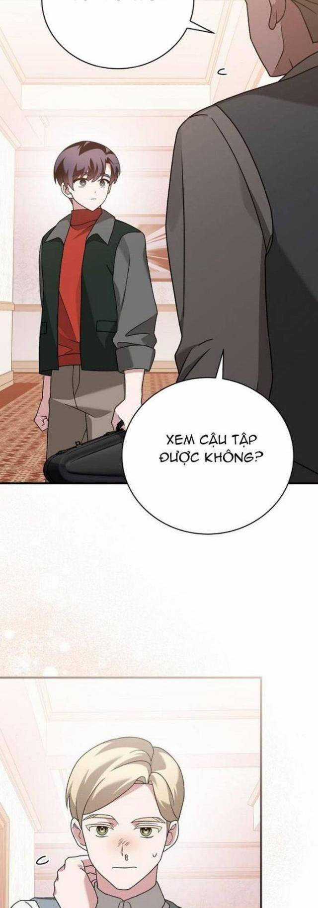 Dành Cho Thiên Tài Âm Nhạc Chapter 34 trang 24