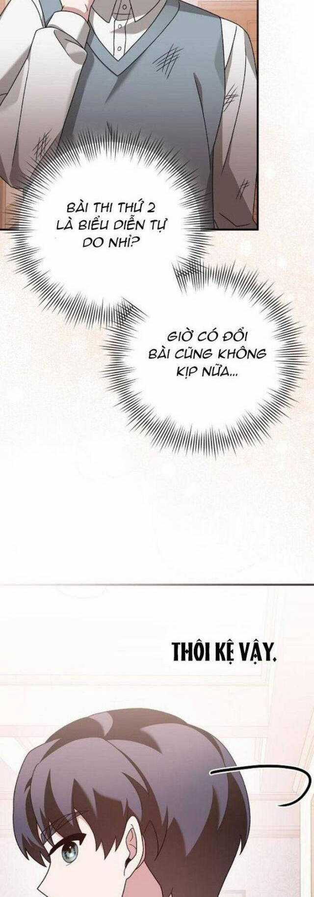 Dành Cho Thiên Tài Âm Nhạc Chapter 34 trang 25