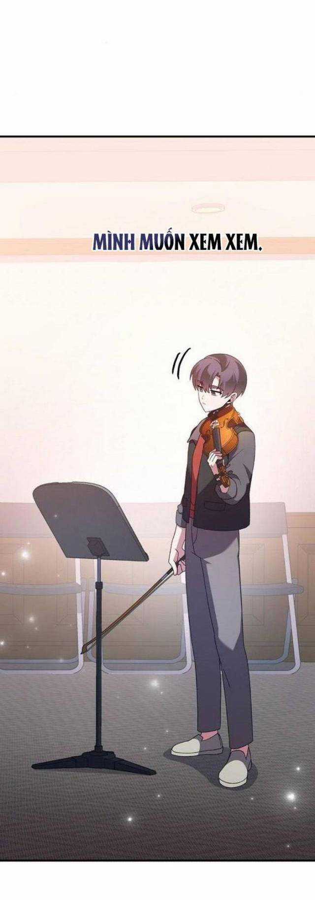 Dành Cho Thiên Tài Âm Nhạc Chapter 34 trang 26