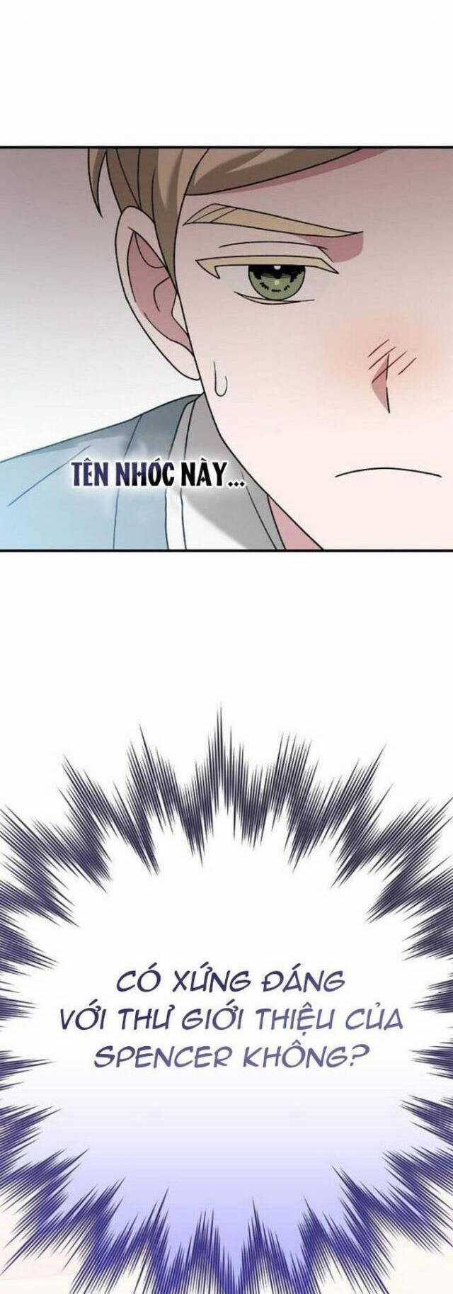 Dành Cho Thiên Tài Âm Nhạc Chapter 34 trang 27