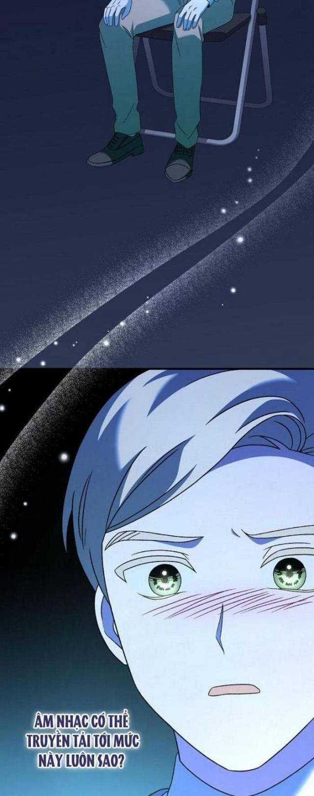 Dành Cho Thiên Tài Âm Nhạc Chapter 34 trang 33