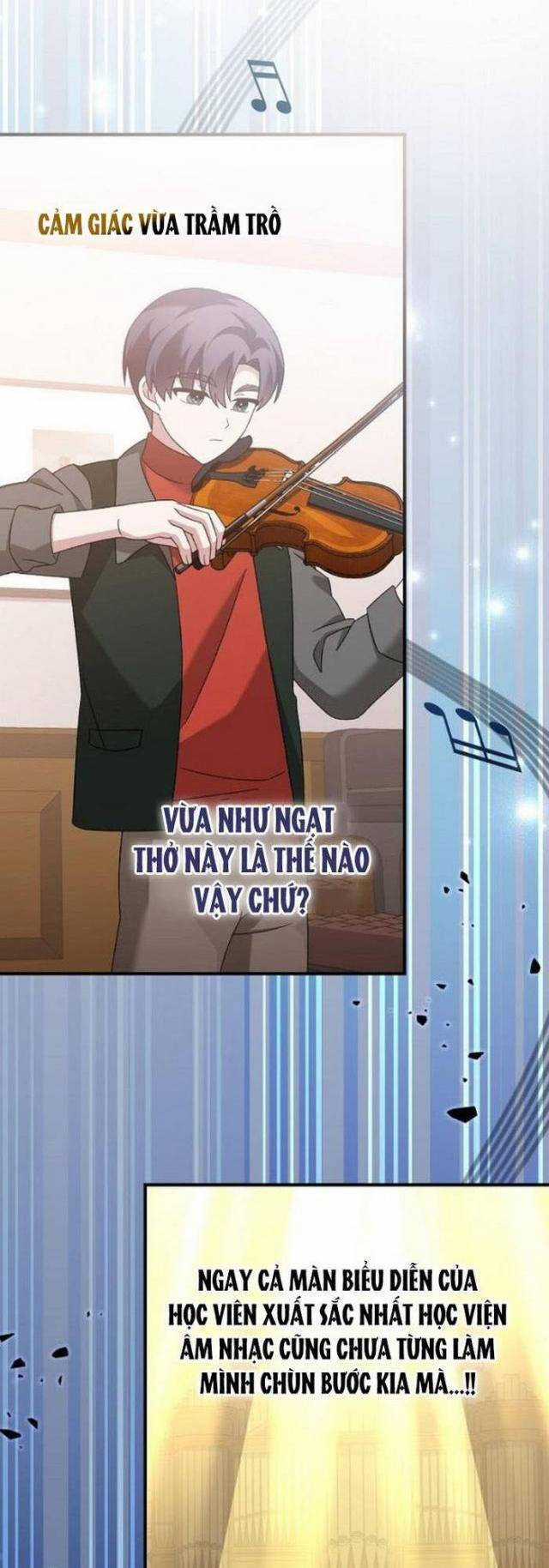 Dành Cho Thiên Tài Âm Nhạc Chapter 34 trang 34