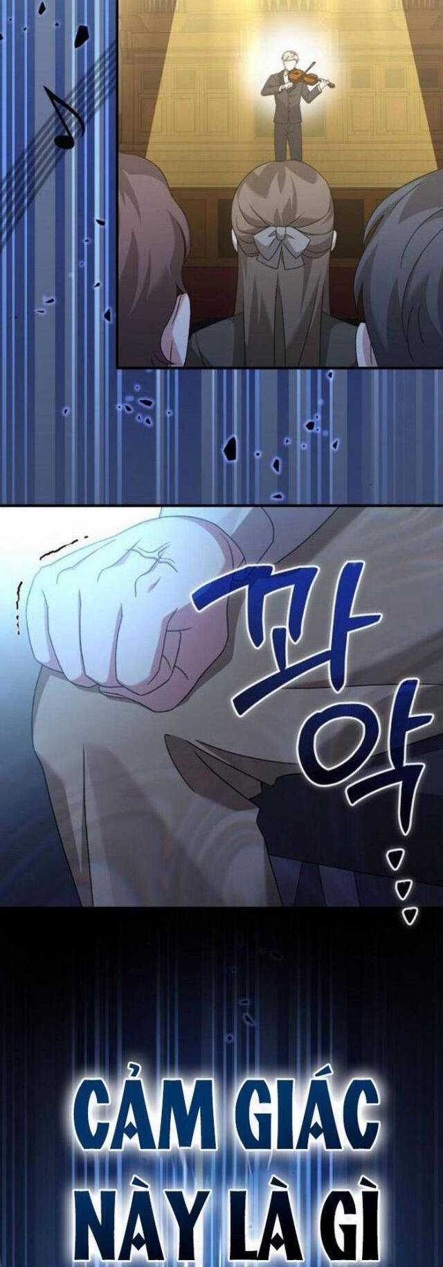 Dành Cho Thiên Tài Âm Nhạc Chapter 34 trang 35