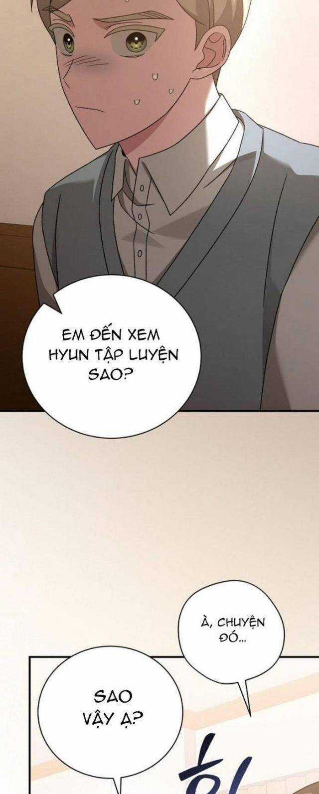 Dành Cho Thiên Tài Âm Nhạc Chapter 34 trang 38