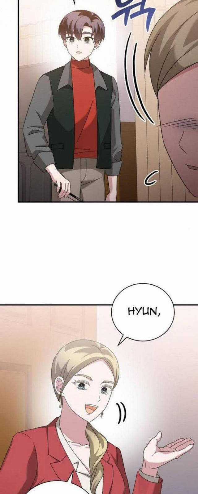 Dành Cho Thiên Tài Âm Nhạc Chapter 34 trang 39