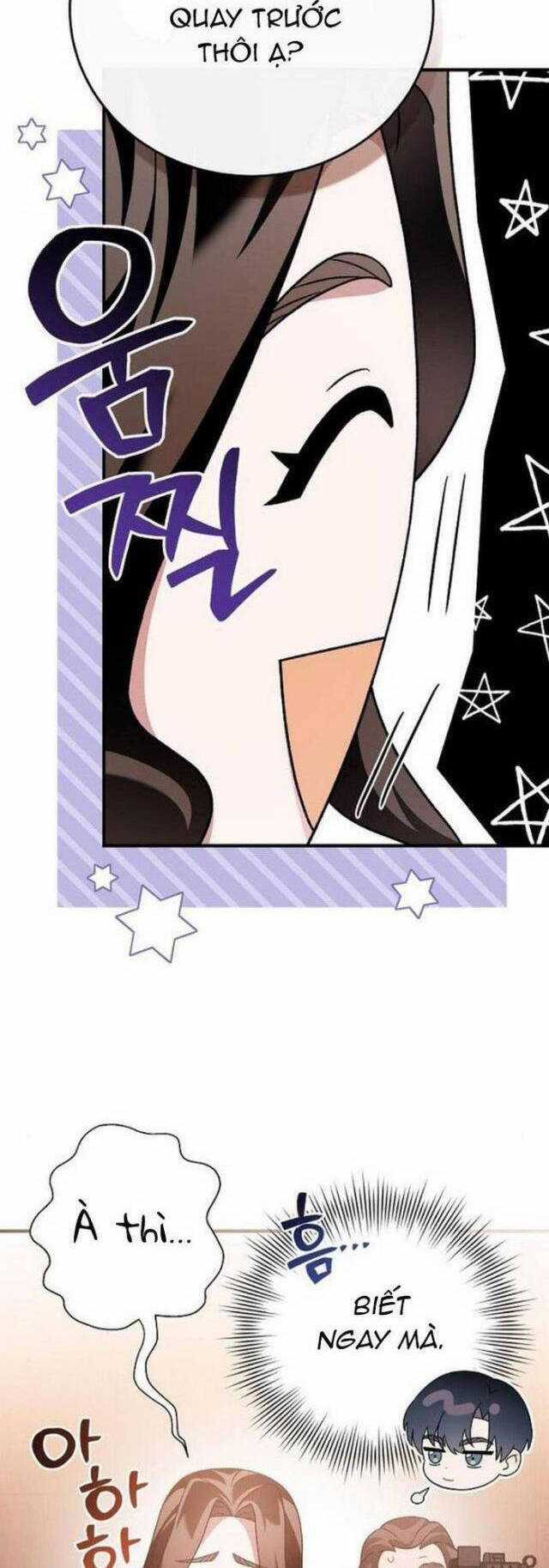 Dành Cho Thiên Tài Âm Nhạc Chapter 34 trang 43