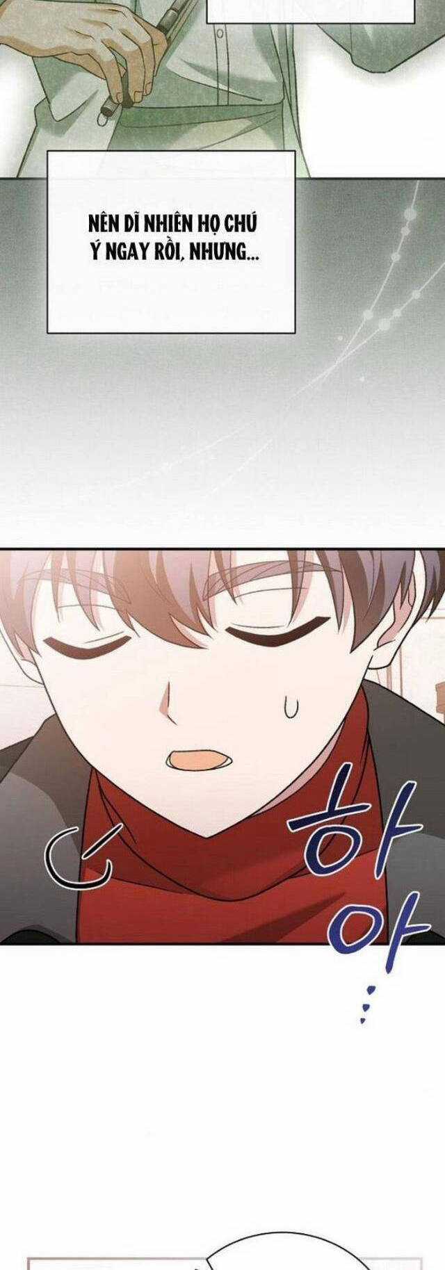 Dành Cho Thiên Tài Âm Nhạc Chapter 34 trang 45