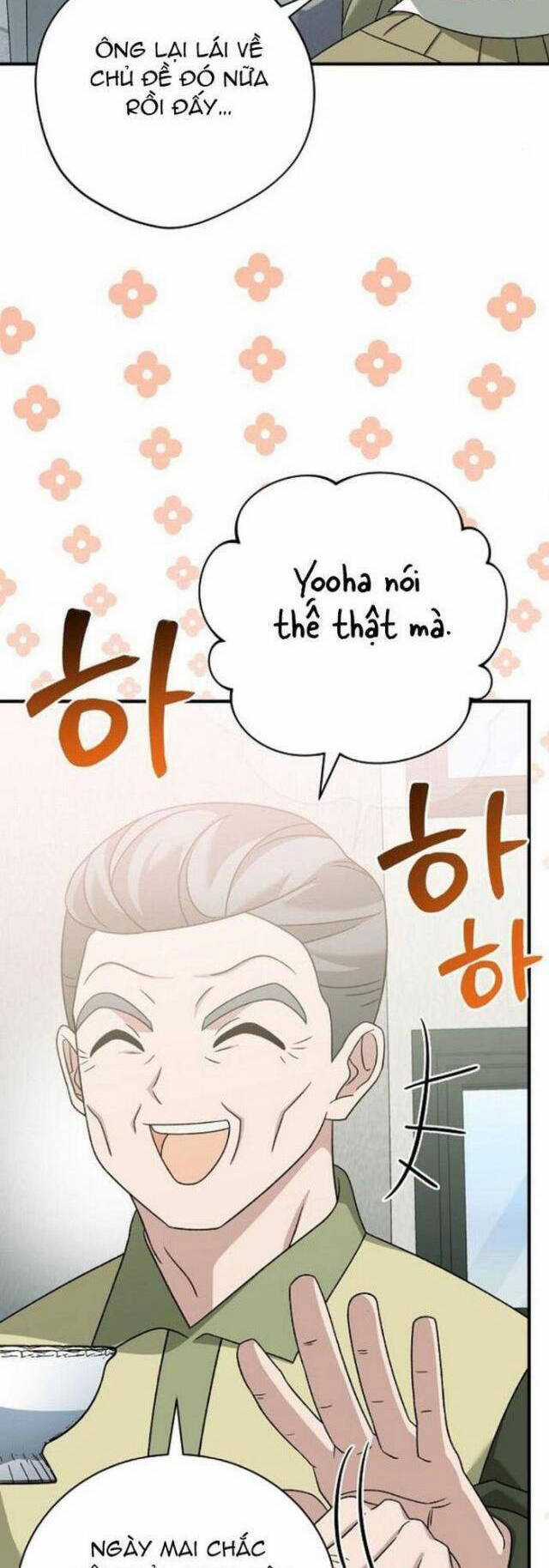 Dành Cho Thiên Tài Âm Nhạc Chapter 34 trang 5