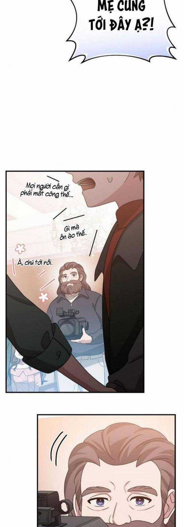 Dành Cho Thiên Tài Âm Nhạc Chapter 34 trang 52