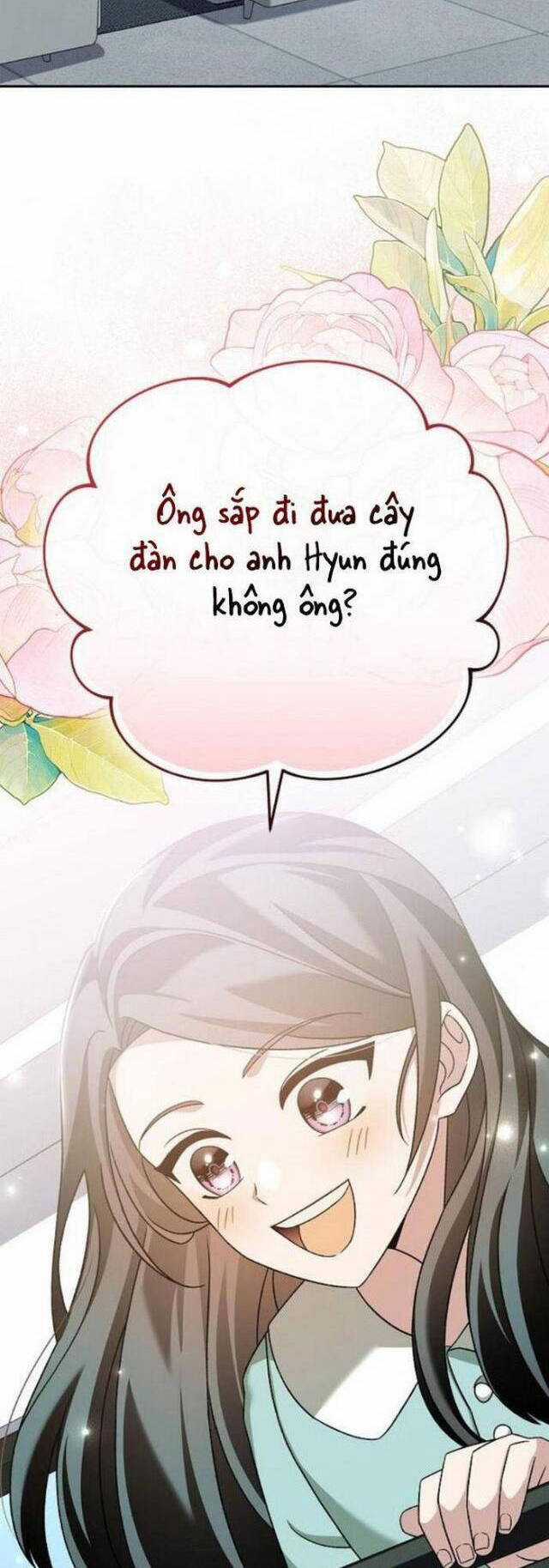Dành Cho Thiên Tài Âm Nhạc Chapter 34 trang 7