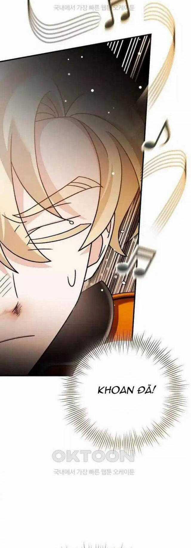 Dành Cho Thiên Tài Âm Nhạc Chapter 35 trang 17