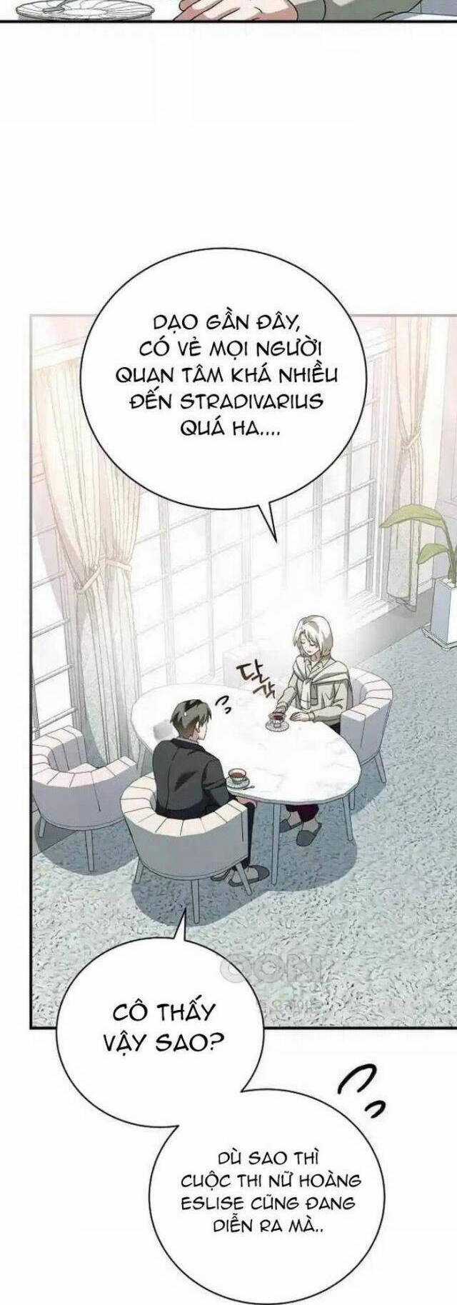 Dành Cho Thiên Tài Âm Nhạc Chapter 35 trang 47