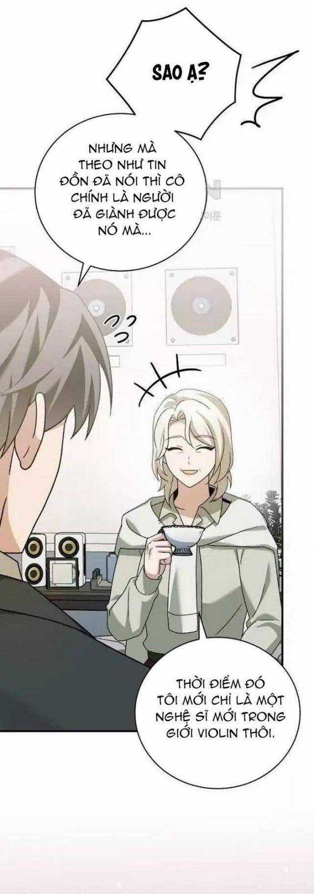 Dành Cho Thiên Tài Âm Nhạc Chapter 35 trang 56