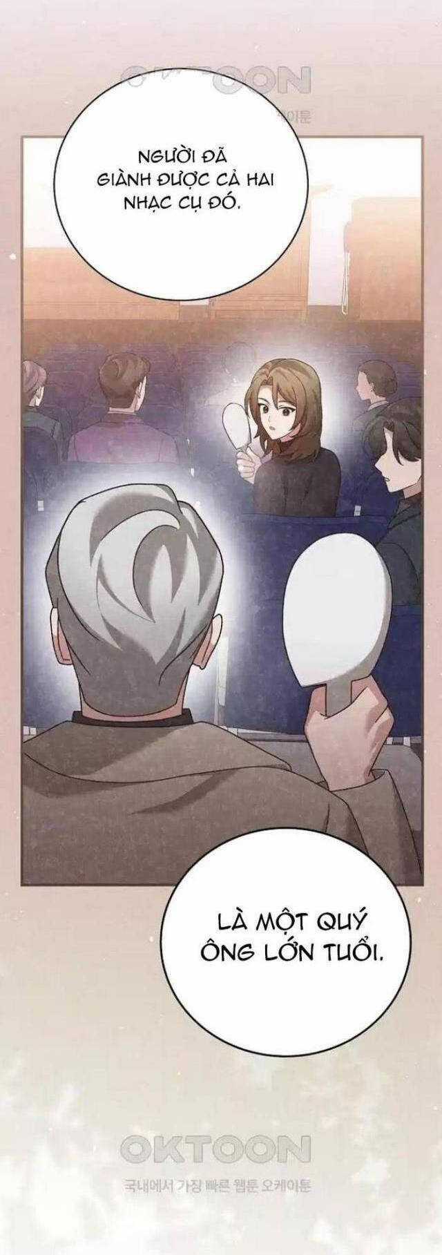 Dành Cho Thiên Tài Âm Nhạc Chapter 35 trang 57