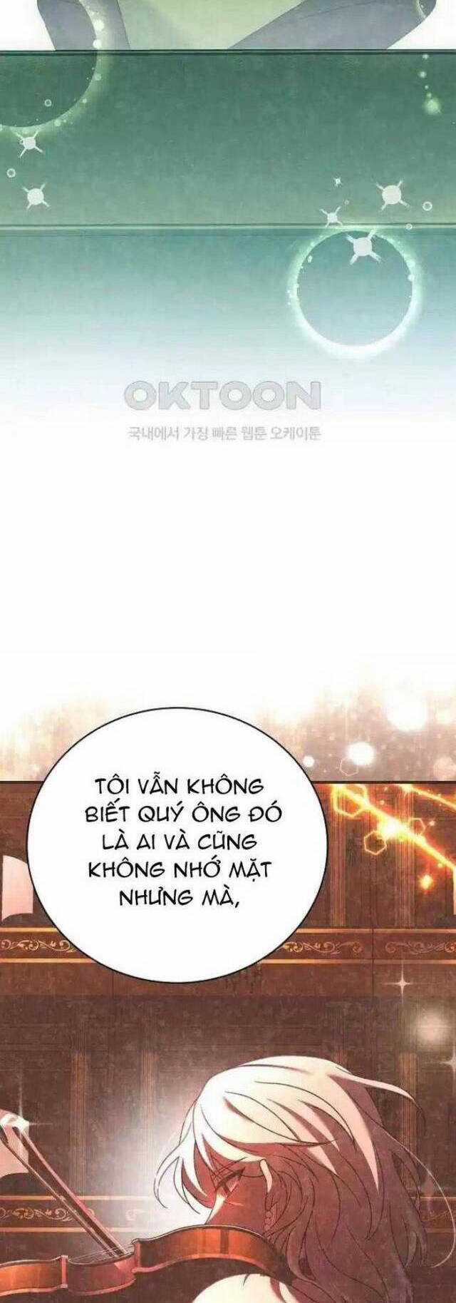 Dành Cho Thiên Tài Âm Nhạc Chapter 35 trang 61