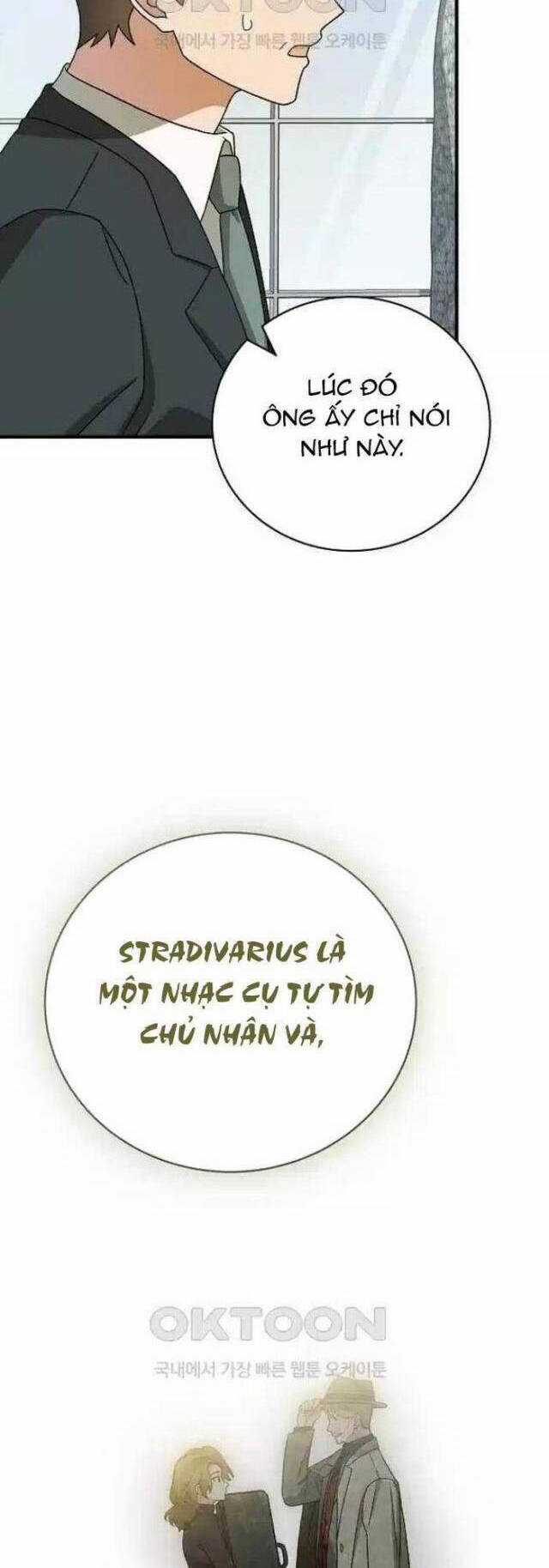 Dành Cho Thiên Tài Âm Nhạc Chapter 35 trang 63