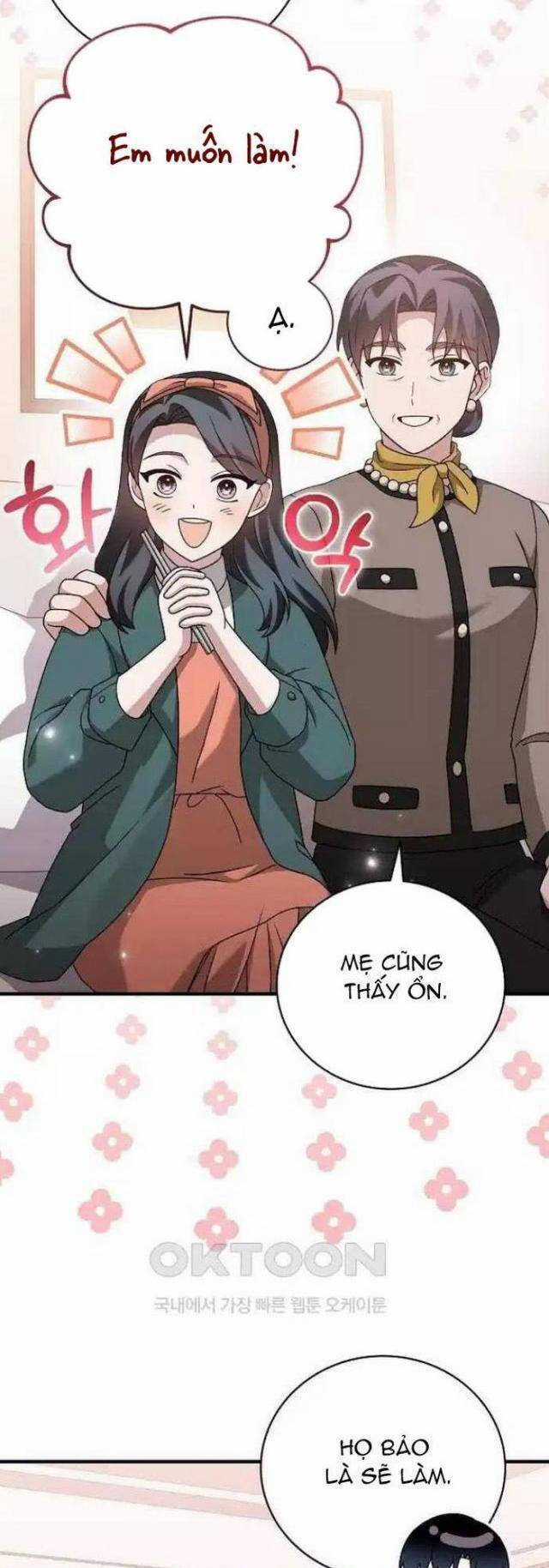 Dành Cho Thiên Tài Âm Nhạc Chapter 35 trang 8