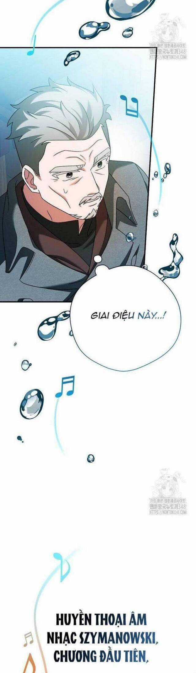 Dành Cho Thiên Tài Âm Nhạc Chapter 36 trang 13