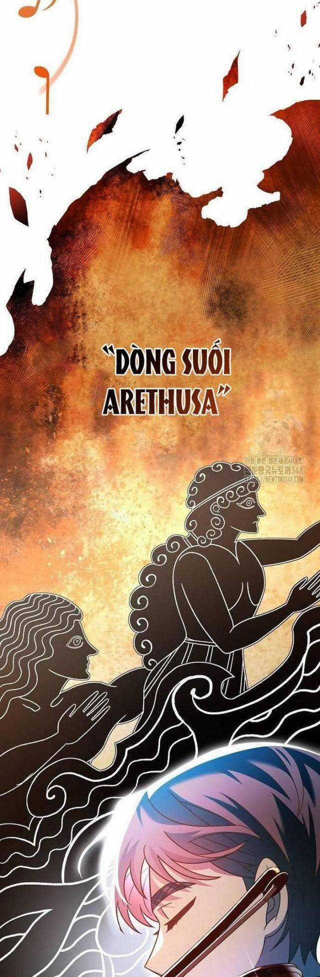 Dành Cho Thiên Tài Âm Nhạc Chapter 36 trang 14