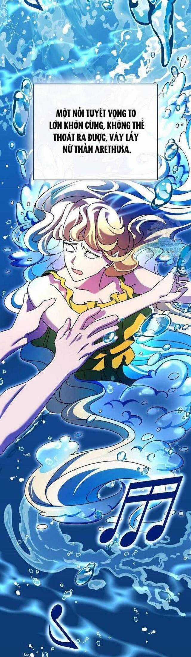 Dành Cho Thiên Tài Âm Nhạc Chapter 36 trang 17