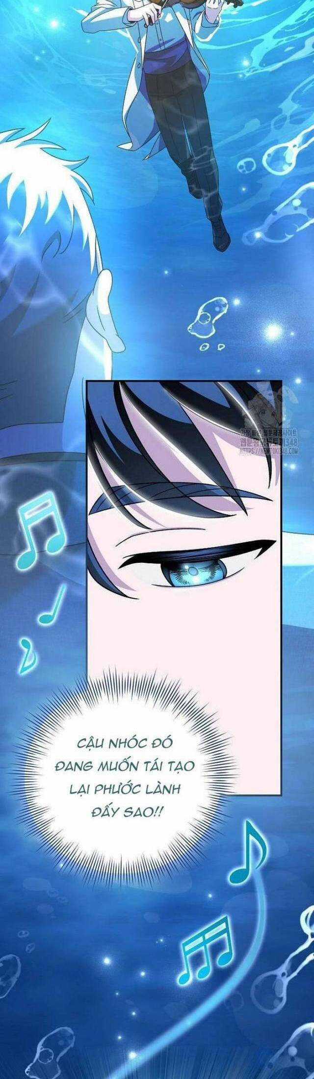 Dành Cho Thiên Tài Âm Nhạc Chapter 36 trang 19