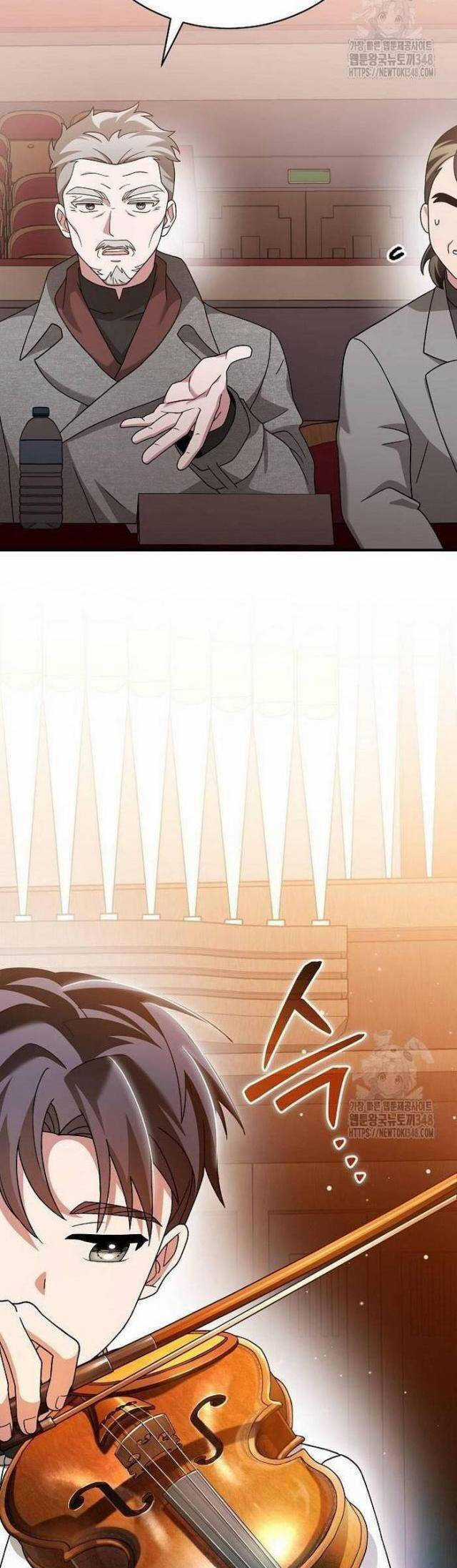 Dành Cho Thiên Tài Âm Nhạc Chapter 36 trang 2