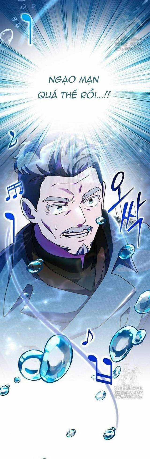 Dành Cho Thiên Tài Âm Nhạc Chapter 36 trang 20