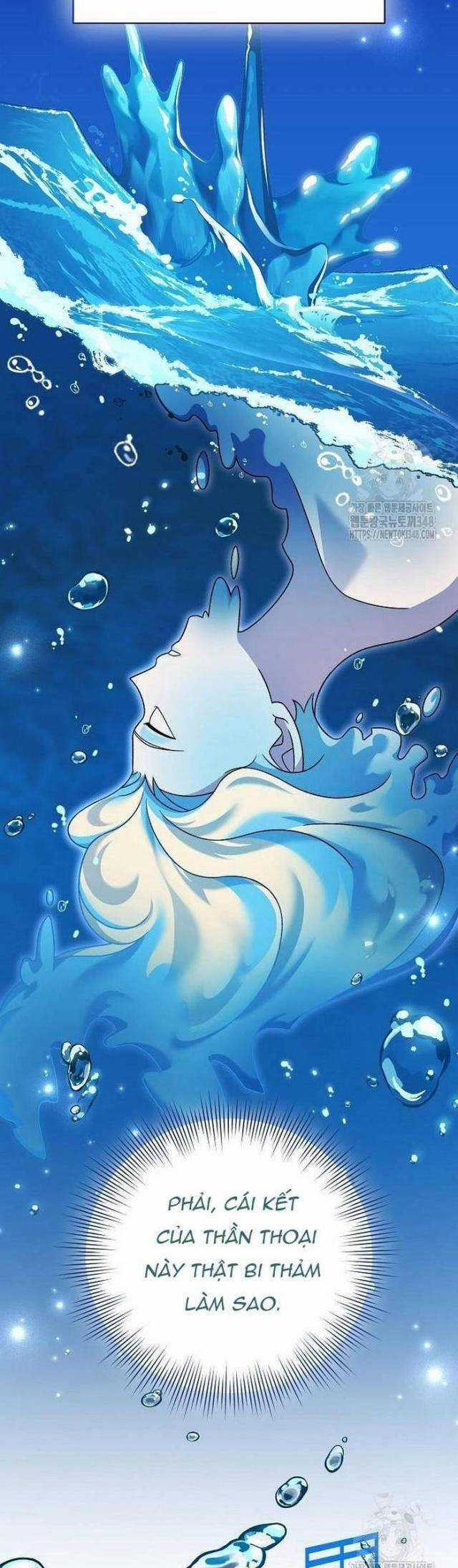 Dành Cho Thiên Tài Âm Nhạc Chapter 36 trang 22