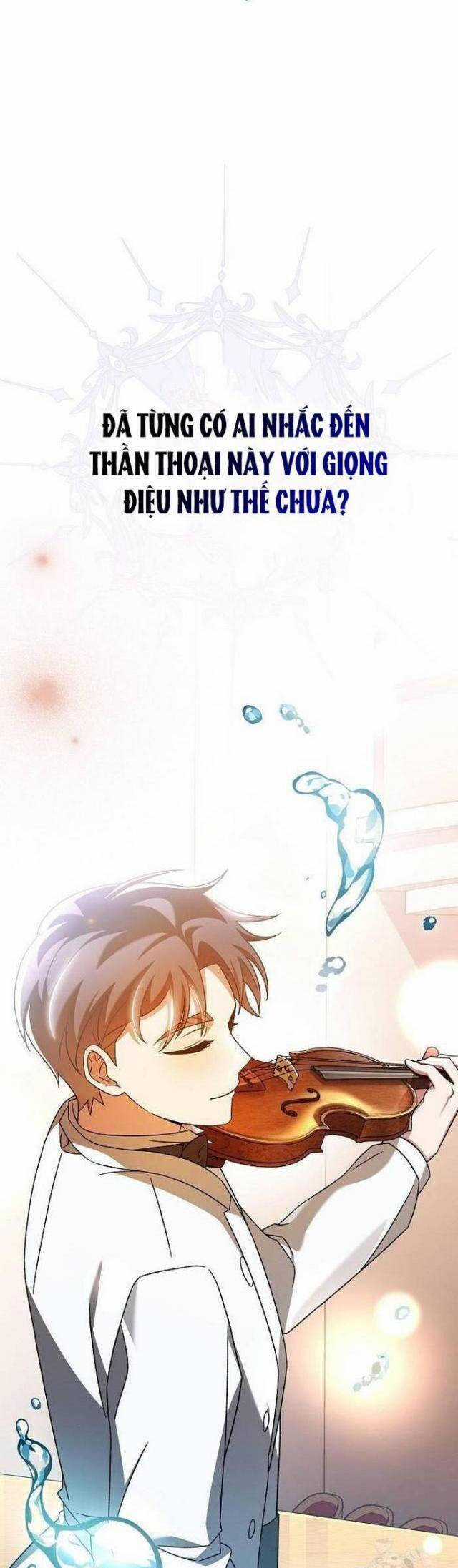 Dành Cho Thiên Tài Âm Nhạc Chapter 36 trang 24