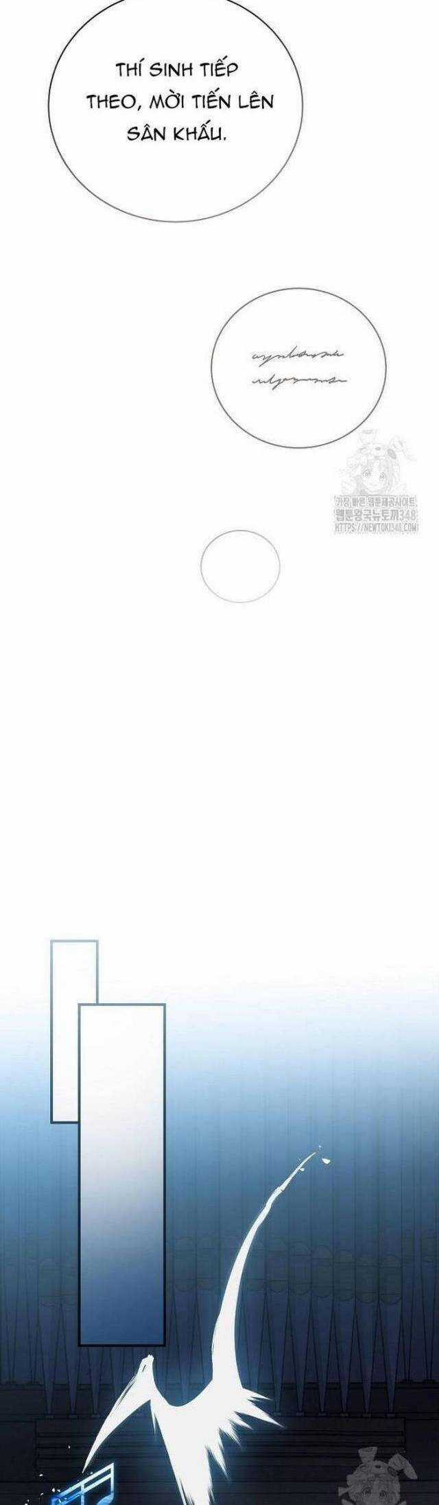 Dành Cho Thiên Tài Âm Nhạc Chapter 36 trang 29