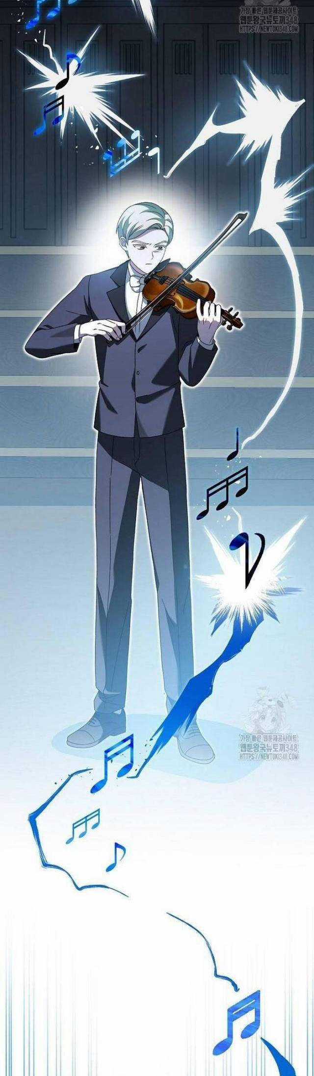 Dành Cho Thiên Tài Âm Nhạc Chapter 36 trang 30