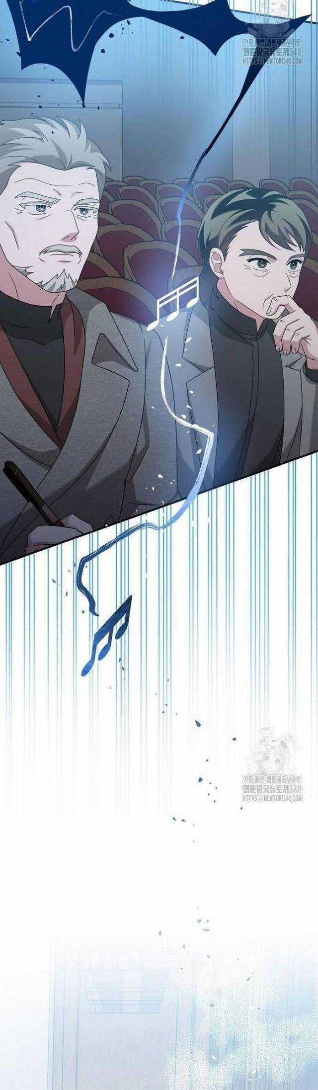 Dành Cho Thiên Tài Âm Nhạc Chapter 36 trang 32