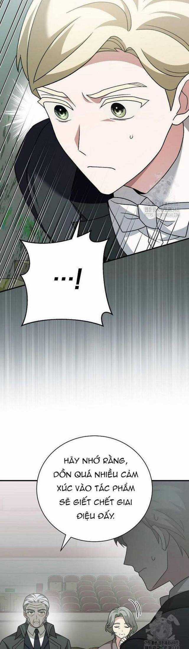 Dành Cho Thiên Tài Âm Nhạc Chapter 36 trang 34