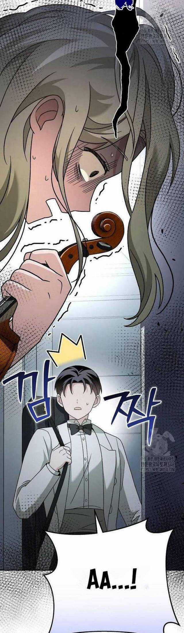 Dành Cho Thiên Tài Âm Nhạc Chapter 36 trang 39