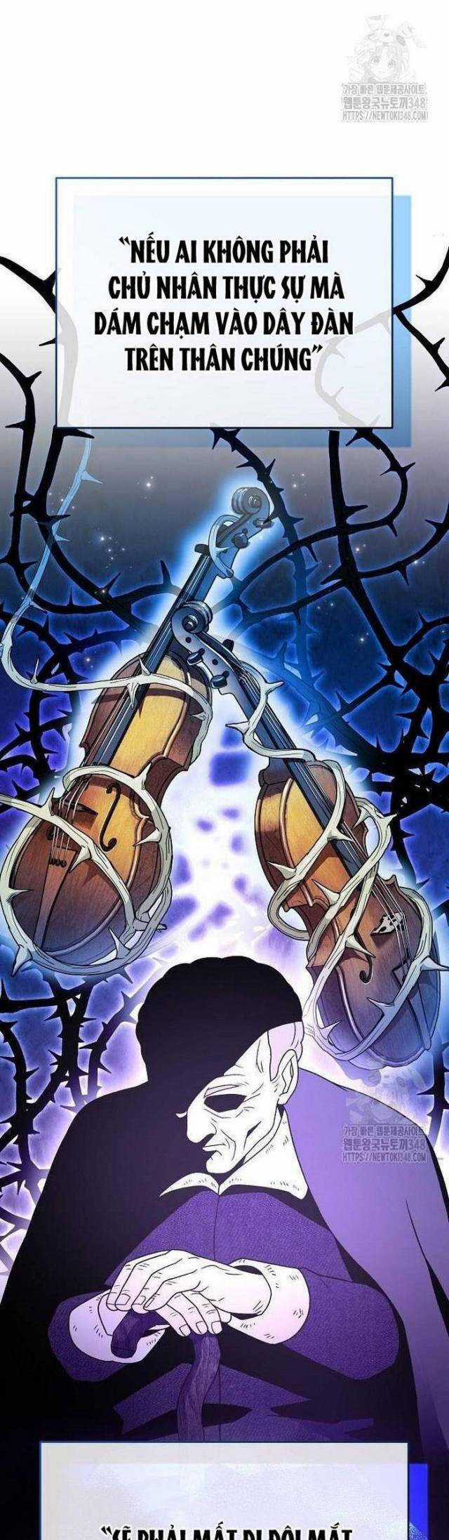 Dành Cho Thiên Tài Âm Nhạc Chapter 36 trang 4