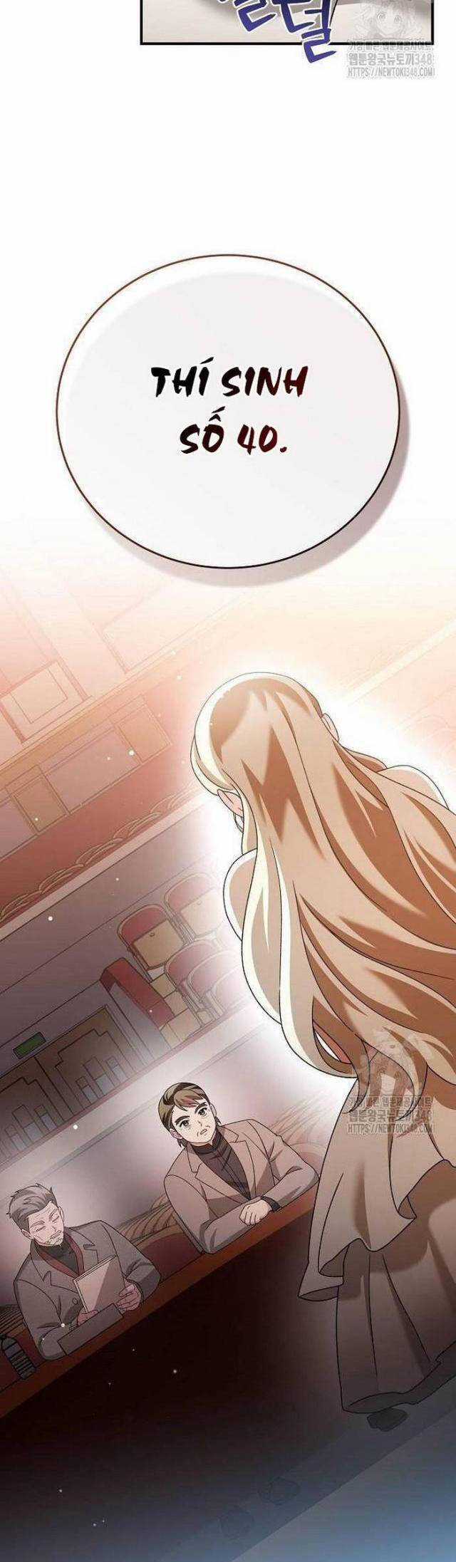 Dành Cho Thiên Tài Âm Nhạc Chapter 36 trang 46