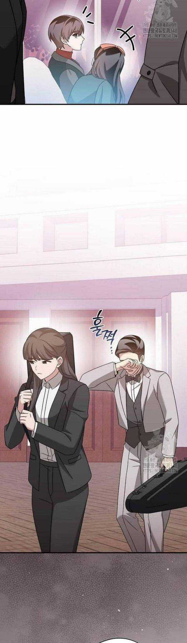 Dành Cho Thiên Tài Âm Nhạc Chapter 36 trang 55