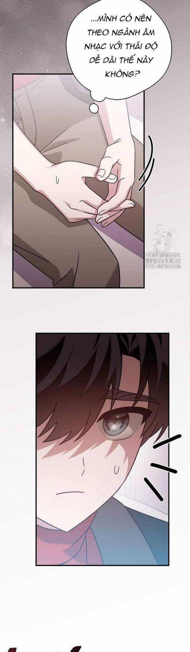 Dành Cho Thiên Tài Âm Nhạc Chapter 36 trang 56