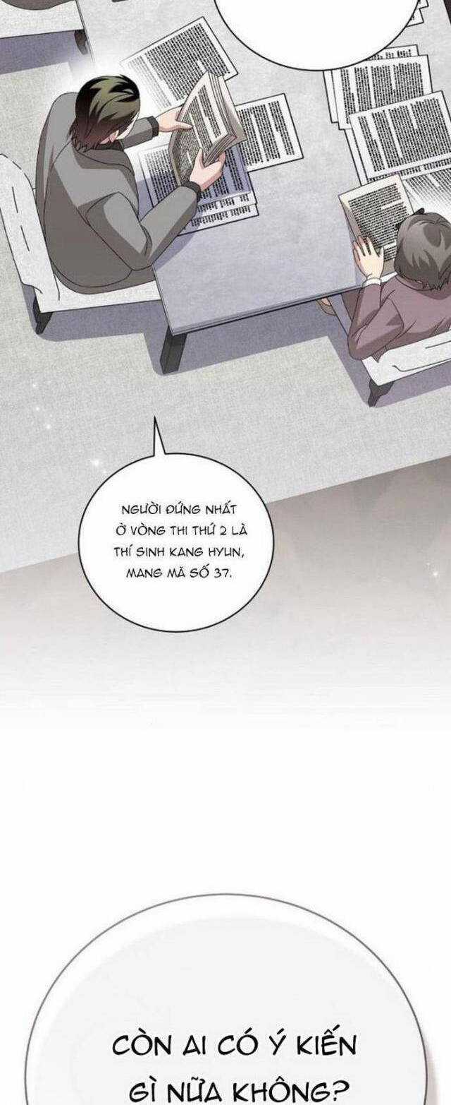 Dành Cho Thiên Tài Âm Nhạc Chapter 37 trang 12