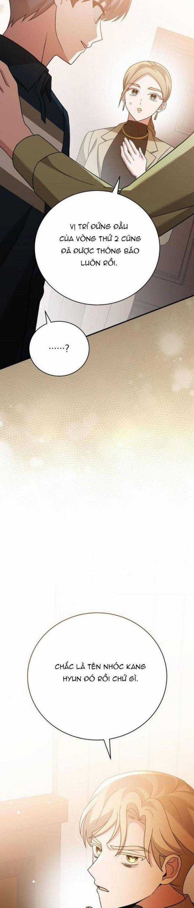 Dành Cho Thiên Tài Âm Nhạc Chapter 37 trang 21