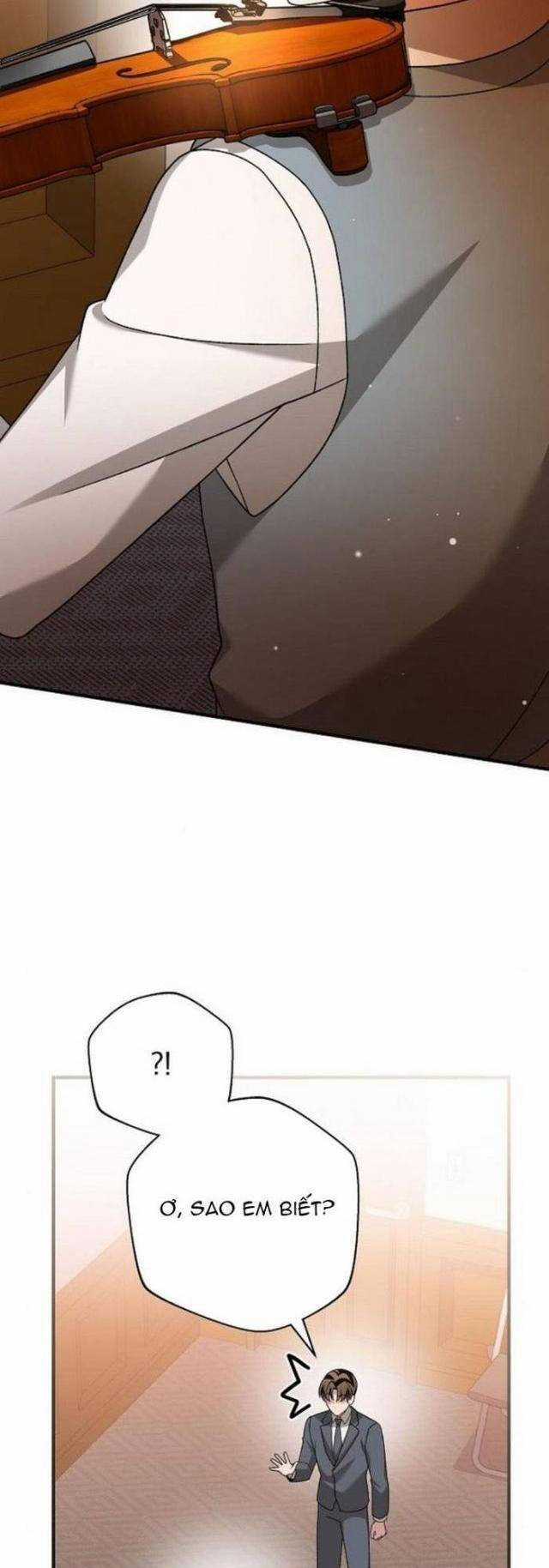 Dành Cho Thiên Tài Âm Nhạc Chapter 37 trang 22