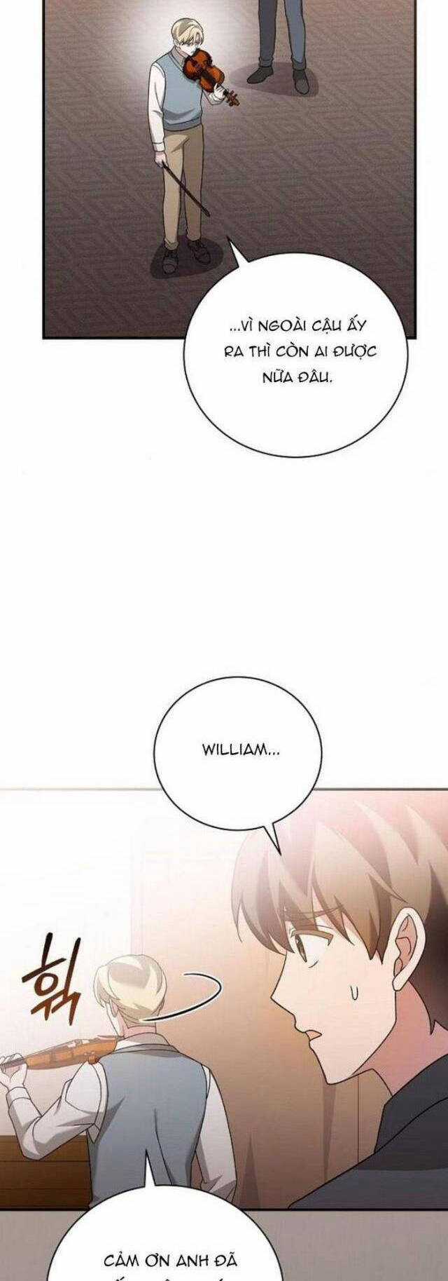 Dành Cho Thiên Tài Âm Nhạc Chapter 37 trang 23