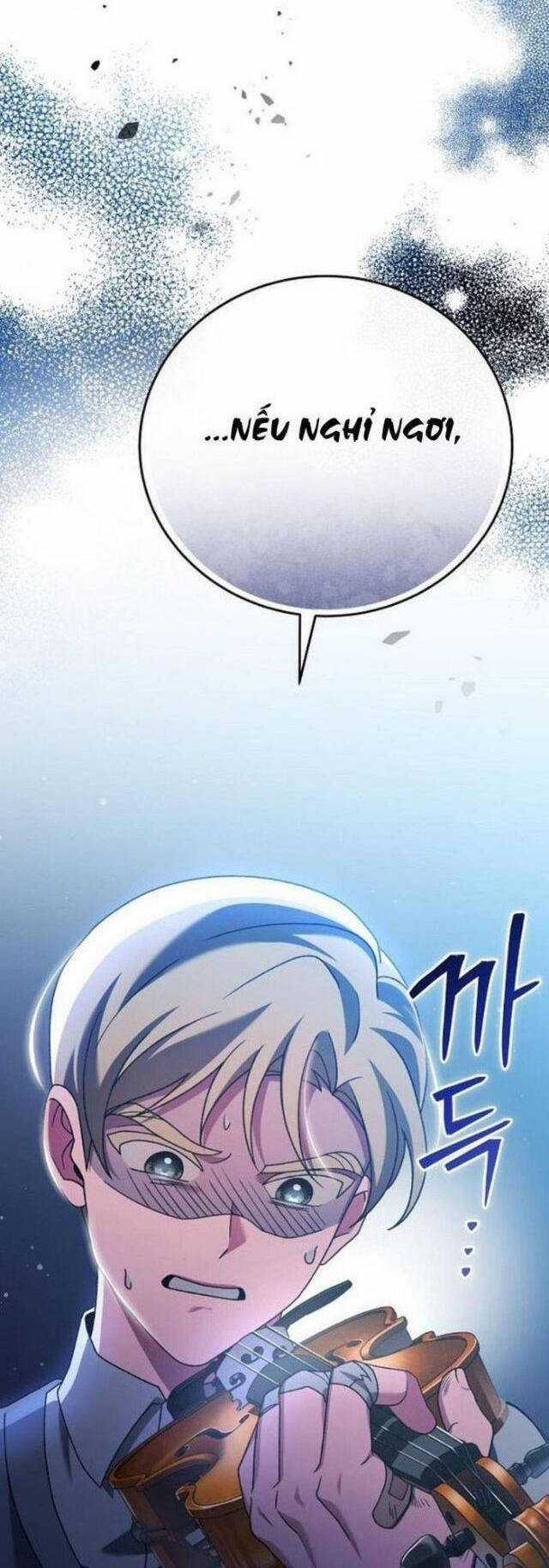 Dành Cho Thiên Tài Âm Nhạc Chapter 37 trang 25