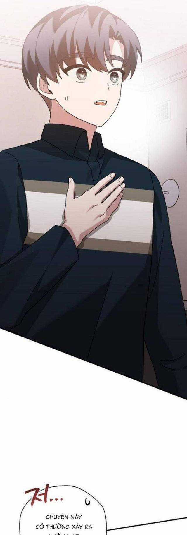 Dành Cho Thiên Tài Âm Nhạc Chapter 37 trang 27