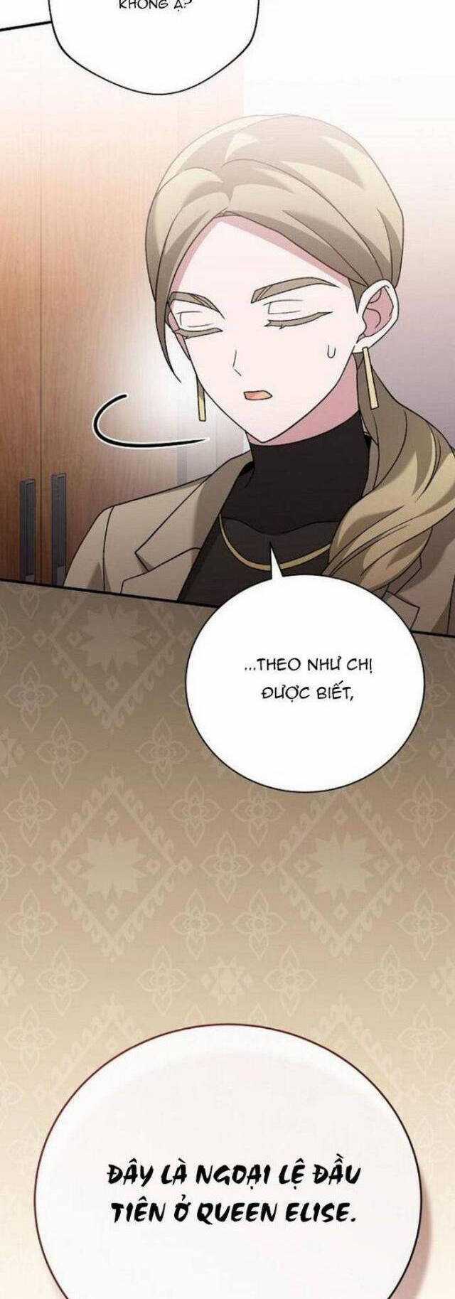 Dành Cho Thiên Tài Âm Nhạc Chapter 37 trang 28