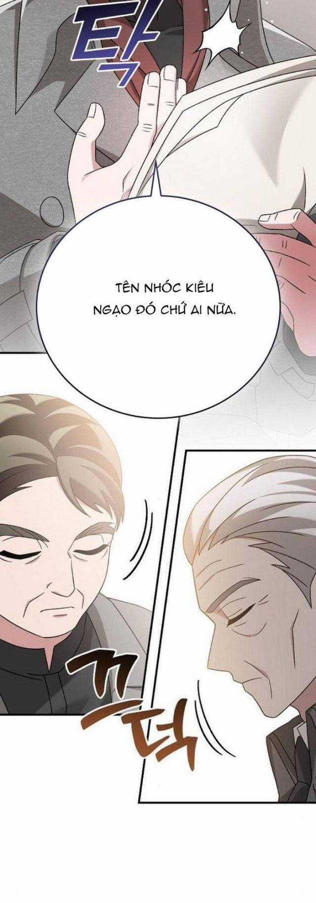 Dành Cho Thiên Tài Âm Nhạc Chapter 37 trang 3